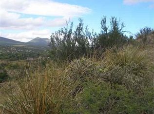 2340 Little Walnut Rd, SILVER CITY, NM 88061