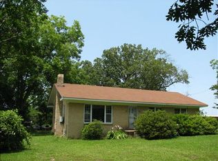 1282 Hwy 32, Houlka, MS 38850