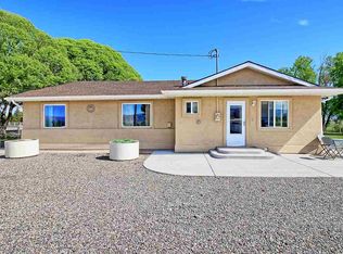 1376 13 3-10 Rd, Loma, CO 81524