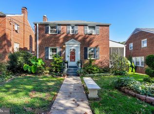 4413 16th St NE, Washington, DC 20017