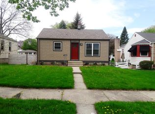 3219 S Austin St, Milwaukee, WI 53207
