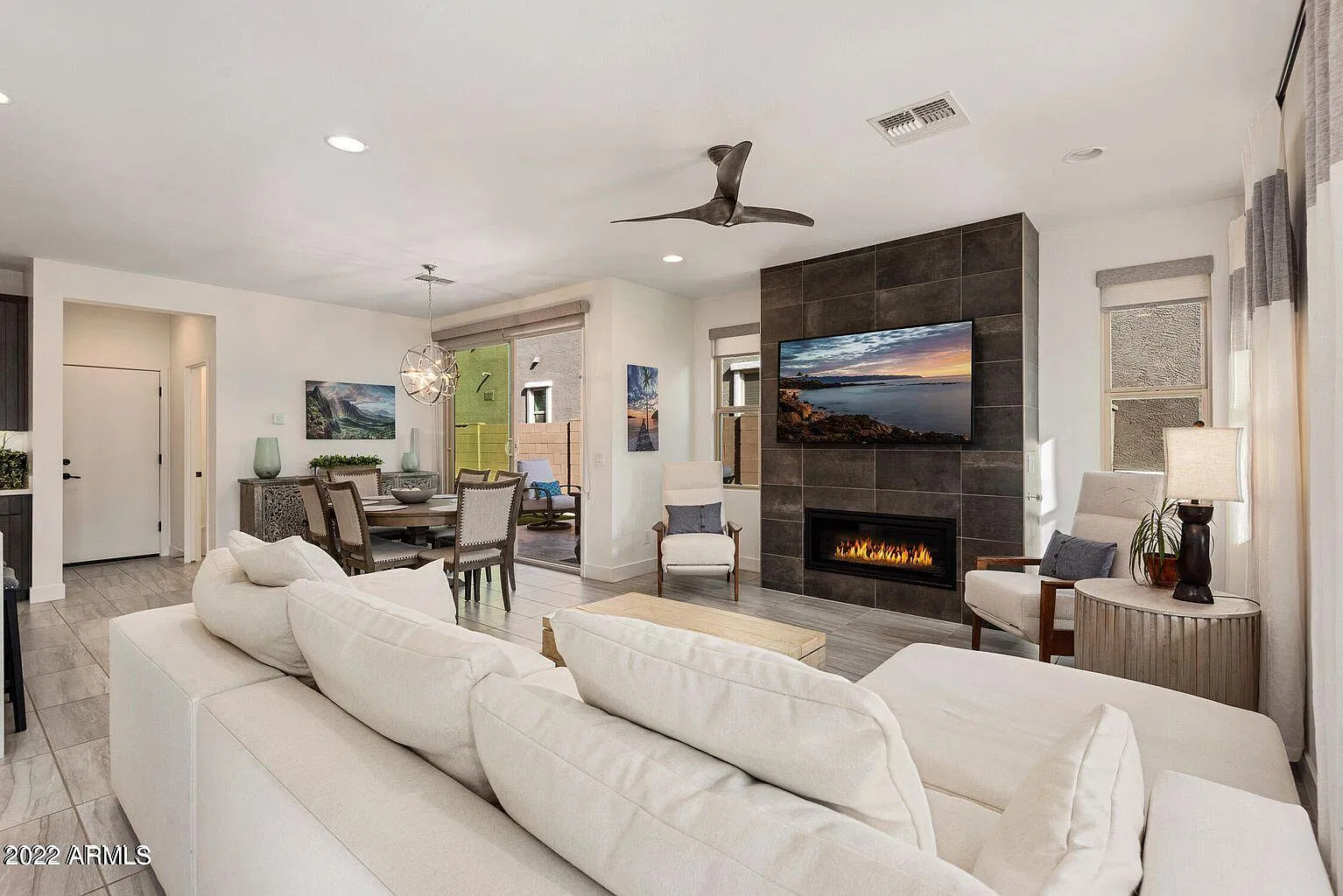 3 bed, 2.5 bath, 1940 sqft, $2,900 — Photo 4