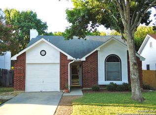 4319 Morgans Run, San Antonio, TX 78247