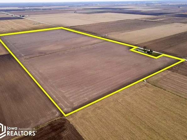 4602 225th St, Oakville, IA 52646