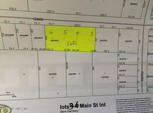 1307 Main St, Interlachen, FL 32148