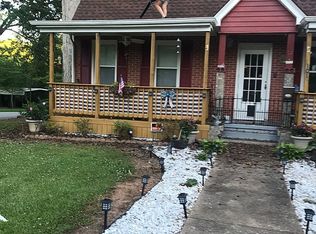 101 W Ramseur Dr, Blacksburg, SC 29702