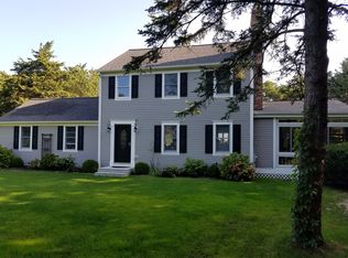 43 Boulder Brook Rd, East Sandwich, MA 02537
