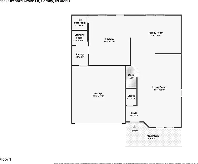 3 bed, 2.5 bath, 2476 sqft, $2,265 — Photo 2