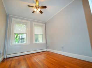 1840 Commonwealth Ave APT 6A, Brighton, MA 02135