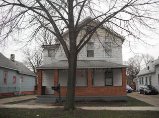 3048 W 43rd St, Cleveland, OH 44113