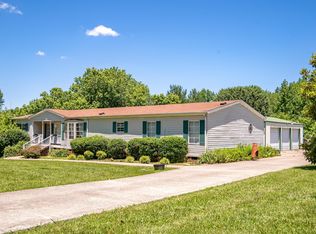 222 Point Rd, Portland, TN 37148