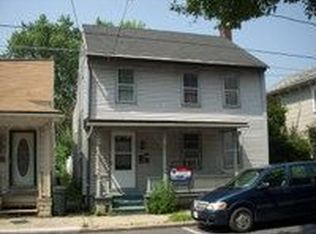 130 N Main St, Manheim, PA 17545