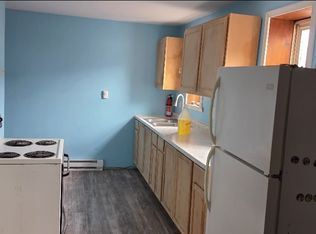 236 S Oak St #2, Mount Carmel, PA 17851