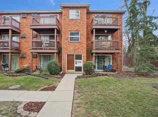 14840 Ketelaar Dr APT 5W, Midlothian, IL