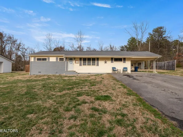 132 Tonawanda Trl, Madisonville, TN 37354