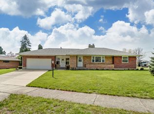 1598 North Rd, Troy, OH 45373