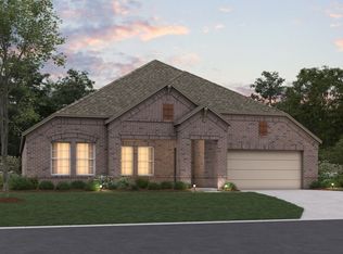 509 Turner Ln, Justin, TX 76247