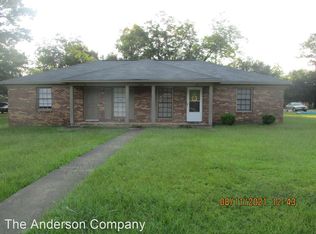 1024 Davidson Dr APT B, Albany, GA 31707