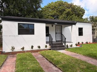 N Miami Estates, Miami, FL 33142