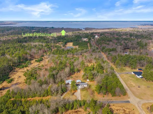 1211 18th Drive, Arkdale, WI 54613