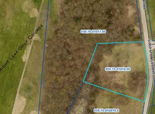 18 Cold Springs Dr, Harrodsburg, KY 40330