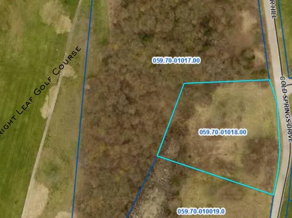 18 Cold Springs Dr, Harrodsburg, KY 40330
