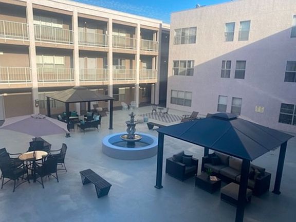2nd image of 5332 Russell Ave #207