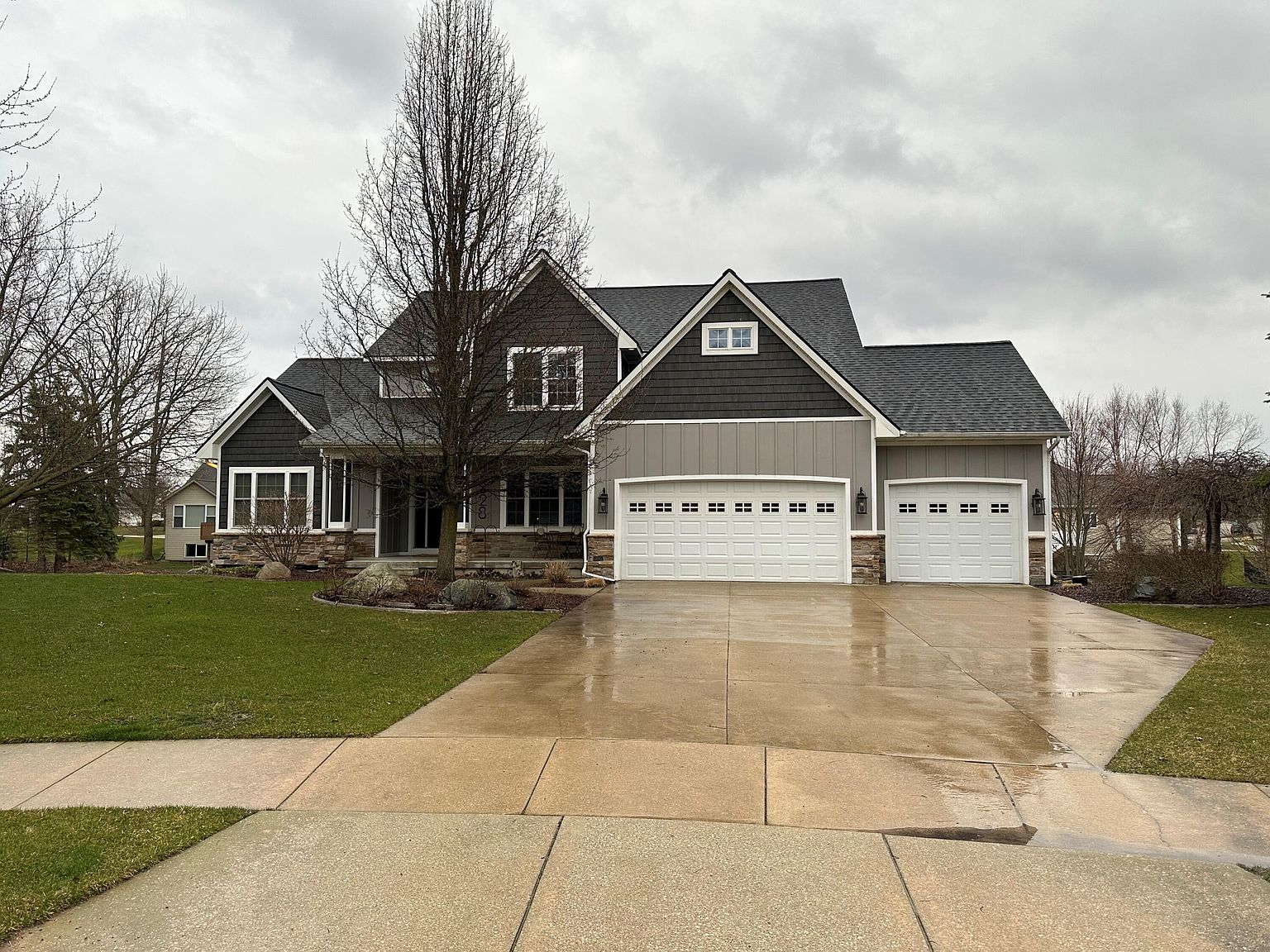 4328 Forest Way, Hudsonville, MI 49426 Zillow