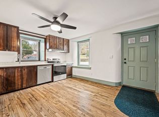 18 N Brandywine Ave, Coatesville, PA 19320