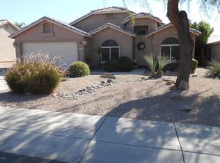 1509 E Wahalla Ln, Phoenix, AZ 85024