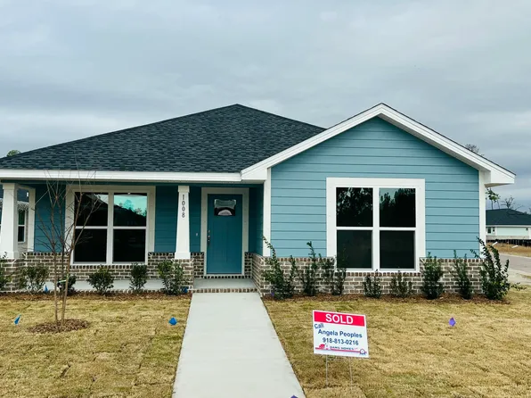 1008 Bayou St, Panama City, FL 32404