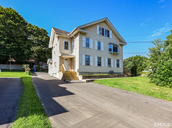 97 Liberty Street, Meriden, CT 06450