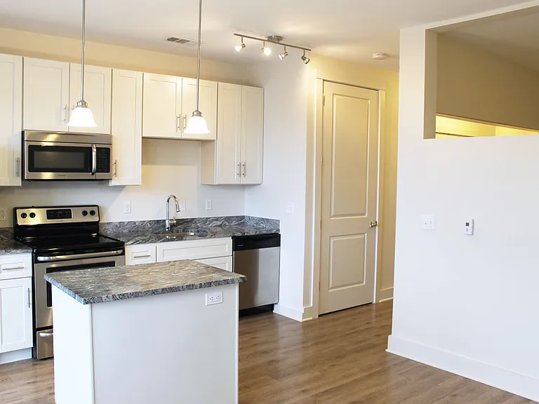 Barnbeck Place — Photo 22