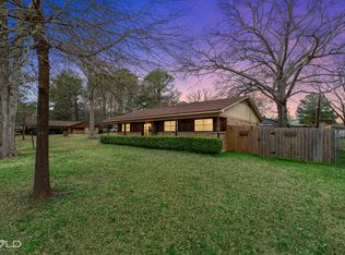 2134 Waymon St, Shreveport, LA 71118