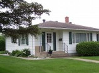 1315 9th St, International Falls, MN 56649