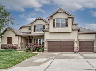 9606 NE 97th St, Kansas City, MO 64157