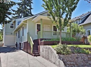 1540-1542 N Sumner St, Portland, OR 97217