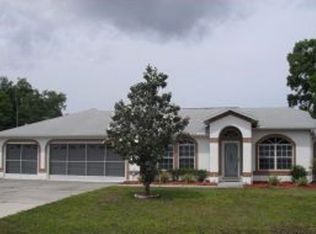 2480 Dustin Cir, Spring Hill, FL 34608