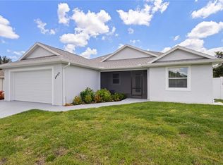 2892 Sarletto St, North Port, FL 34287