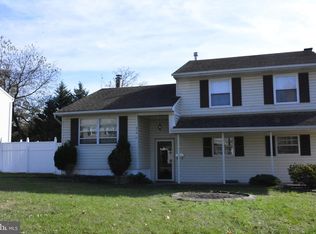 210 Welsford Rd, Fairless Hills, PA 19030