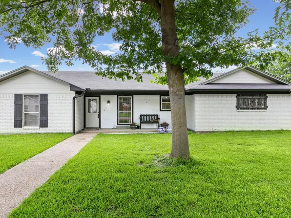 224 Crockett Ln, Hewitt, TX 76643