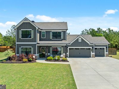 2429 Waterside Dr, Monroe, GA, 30655