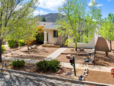 7265 E Night Watch Way, Prescott Valley, AZ, 86314