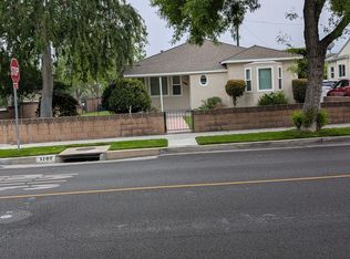 1700 W Clark Ave, Burbank, CA 91506