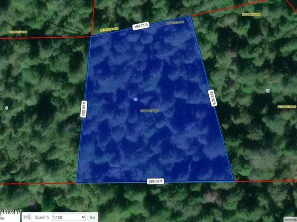 0 Legal Address Only, Ketchikan, AK 99901