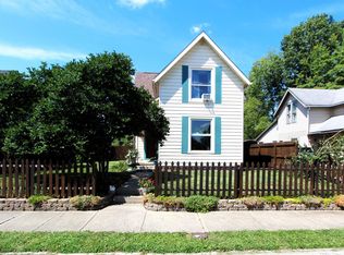 1624 N 13th St, Lafayette, IN 47904