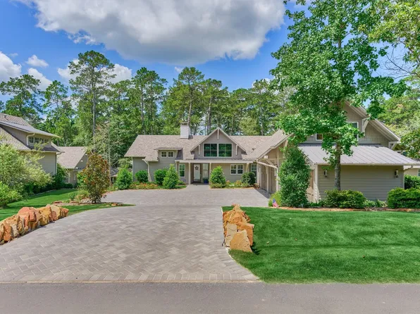 26327 Jacks Barn Rd, Montgomery, TX 77316