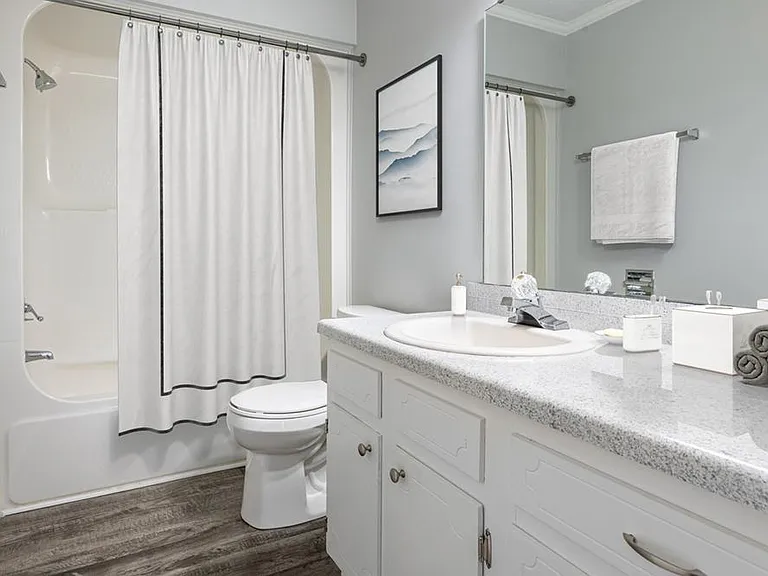 Concord View Townhomes — Photo 33