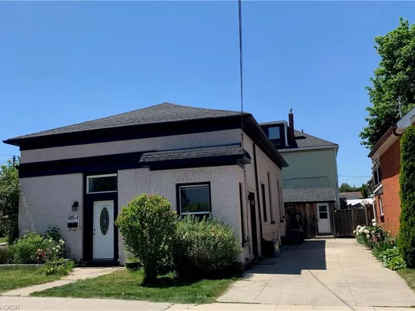 405 Macnab St N, Hamilton, ON L8L 1L2