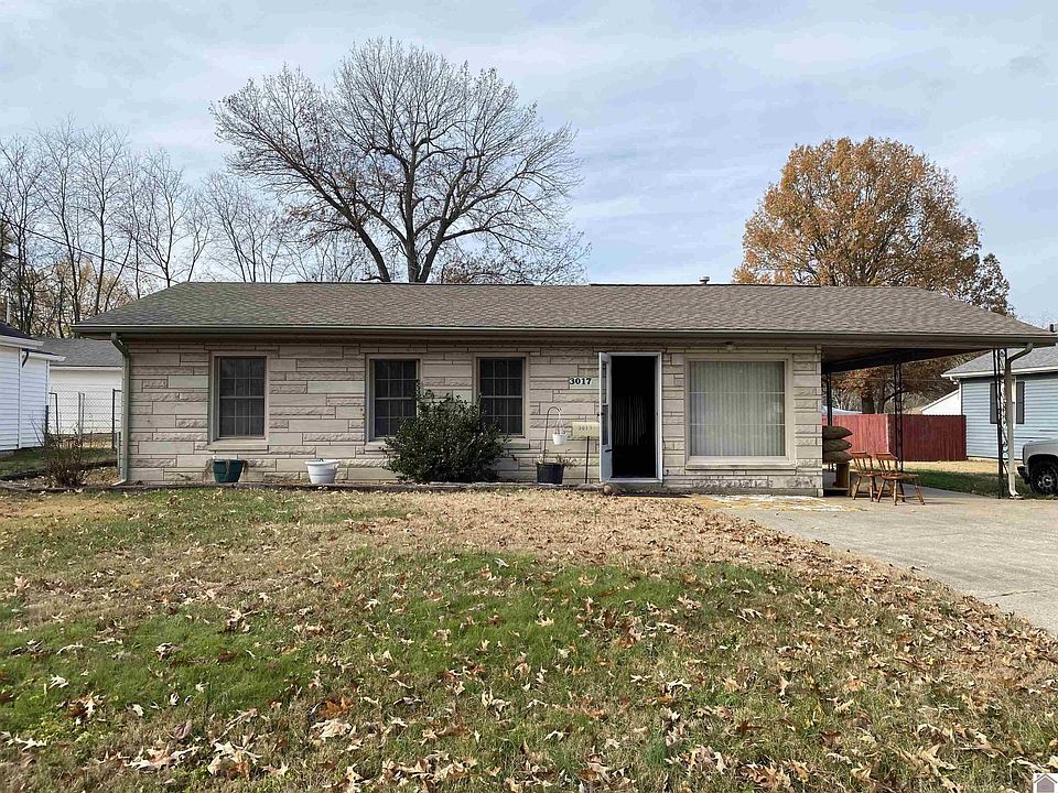 1st image of 3017 Mississippi St